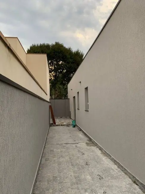 Foto 4 de Casa com 3 quartos à venda, 135m2 em Tremembe - SP