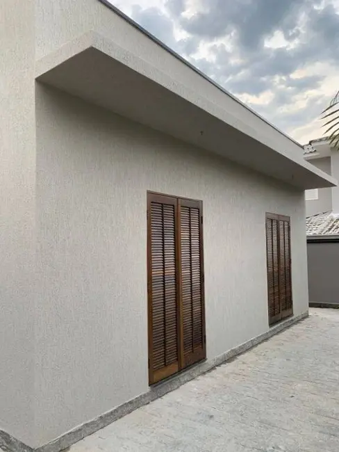 Foto 5 de Casa com 3 quartos à venda, 135m2 em Tremembe - SP