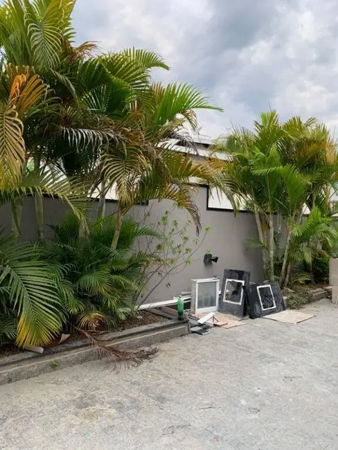 Foto 1 de Casa com 3 quartos à venda, 135m2 em Tremembe - SP