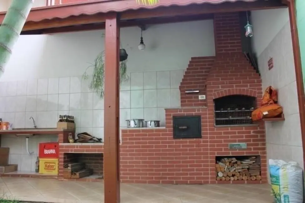 Foto 5 de Casa com 3 quartos à venda, 268m2 em Esplanada Independência, Taubate - SP