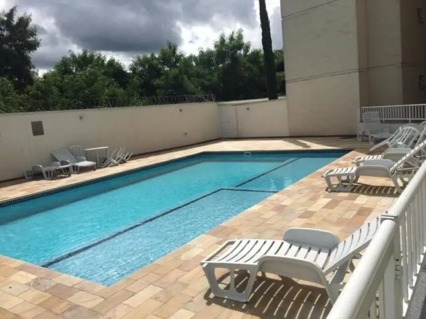 Foto 8 de Apartamento com 2 quartos à venda, 64m2 em Vila São José, Taubate - SP