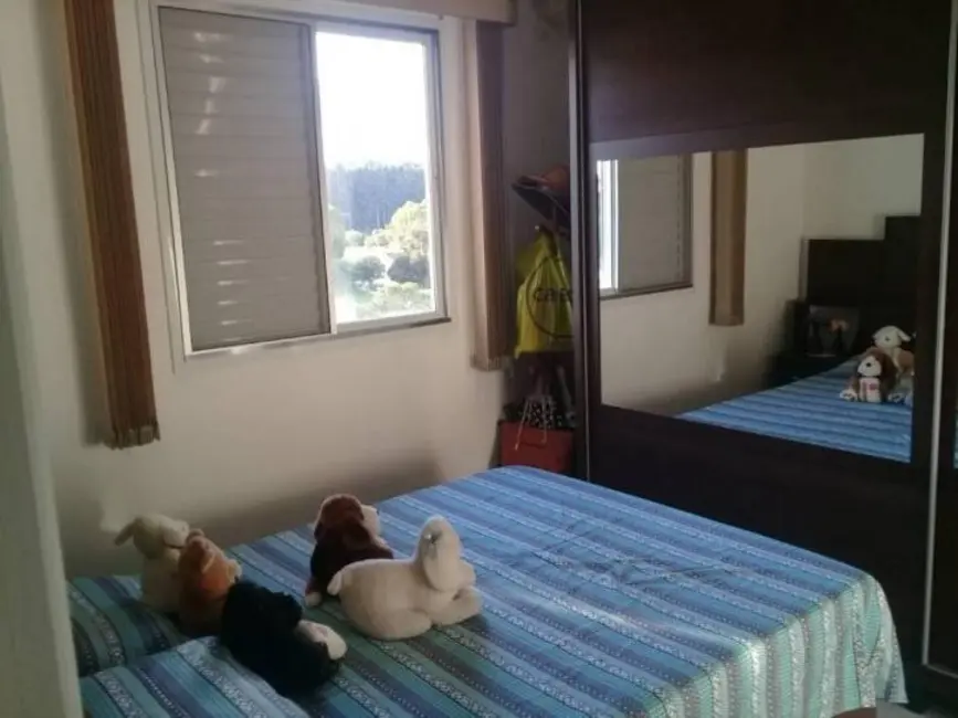 Foto 9 de Apartamento com 2 quartos à venda, 64m2 em Vila São José, Taubate - SP