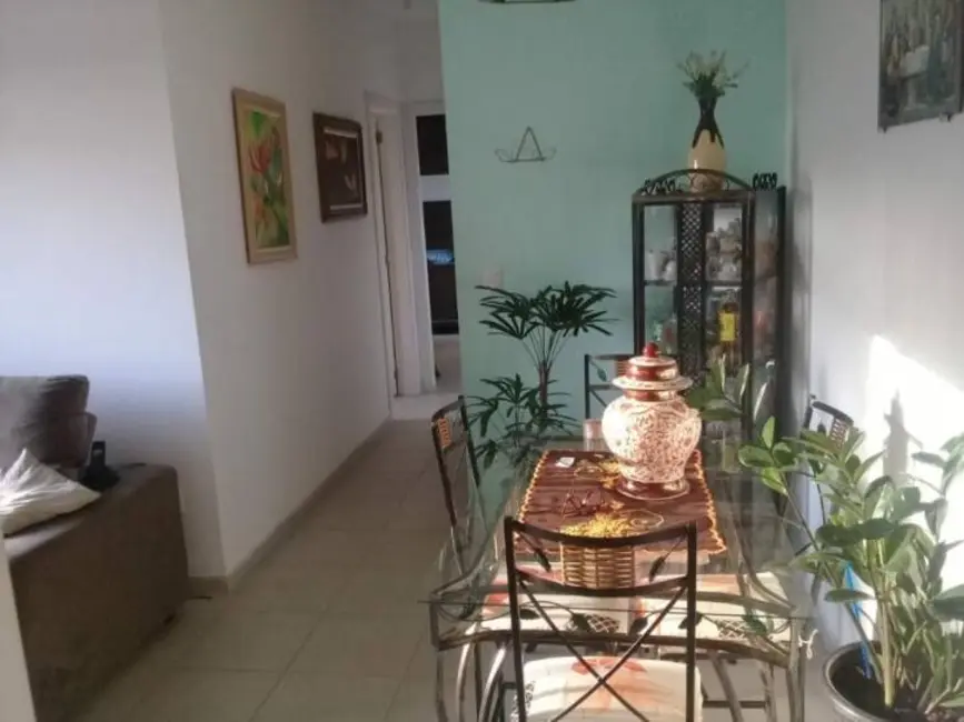 Foto 3 de Apartamento com 2 quartos à venda, 64m2 em Vila São José, Taubate - SP