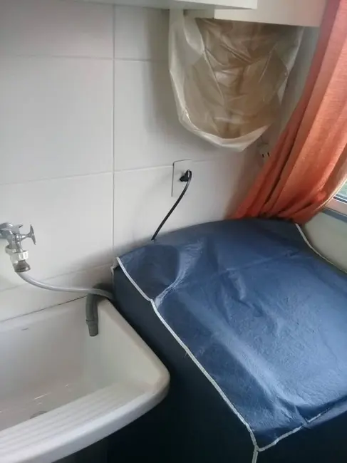 Foto 5 de Apartamento com 2 quartos à venda, 64m2 em Vila São José, Taubate - SP