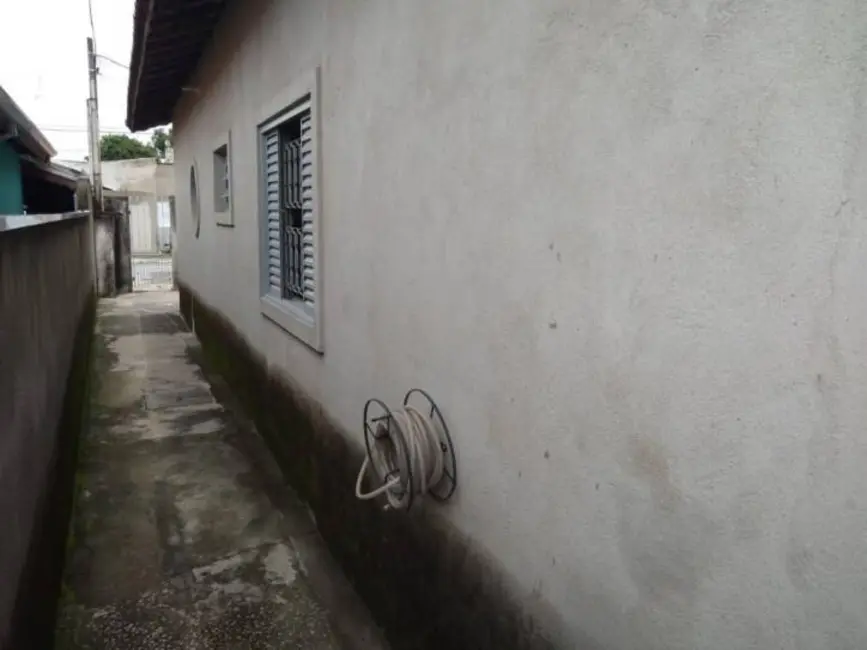 Foto 4 de Casa com 2 quartos à venda, 88m2 em Parque Piratininga, Taubate - SP