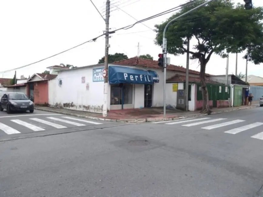 Terreno / Lote à venda, 400m2 em Estiva, Taubate - SP - imagem 1 Foto 1 de Terreno / Lote à venda, 400m2 em Estiva, Taubate - SP