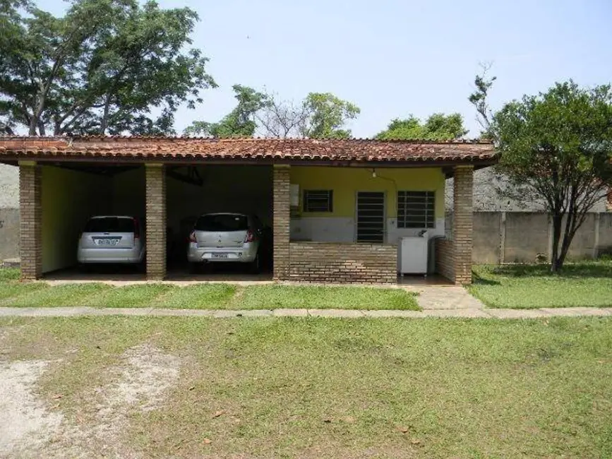 Foto 1 de Chácara com 4 quartos à venda, 500m2 em Esplanada Independência, Taubate - SP