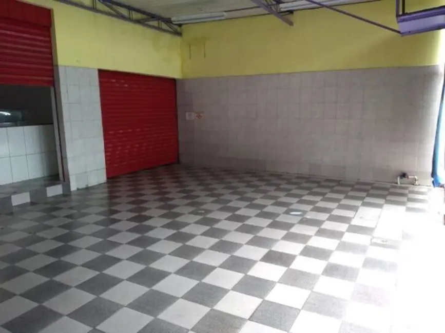 Foto 2 de Sala Comercial à venda, 200m2 em Chácara do Visconde, Taubate - SP