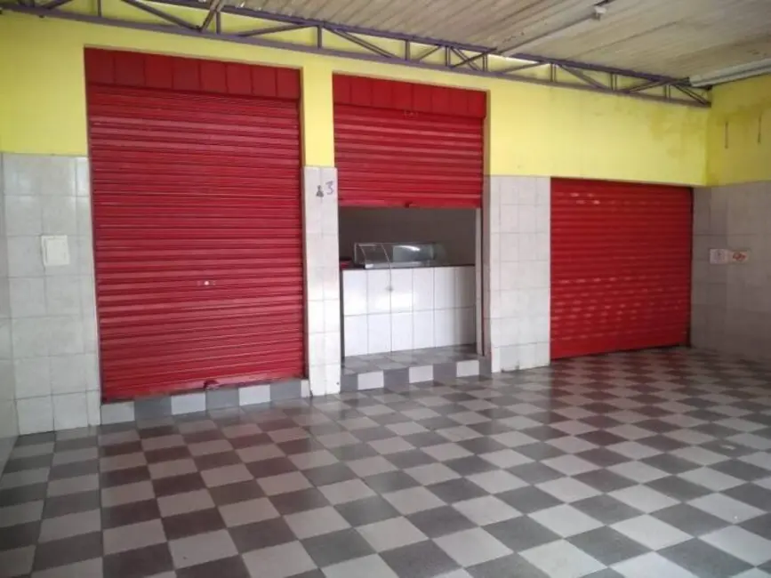 Foto 1 de Sala Comercial à venda, 200m2 em Chácara do Visconde, Taubate - SP
