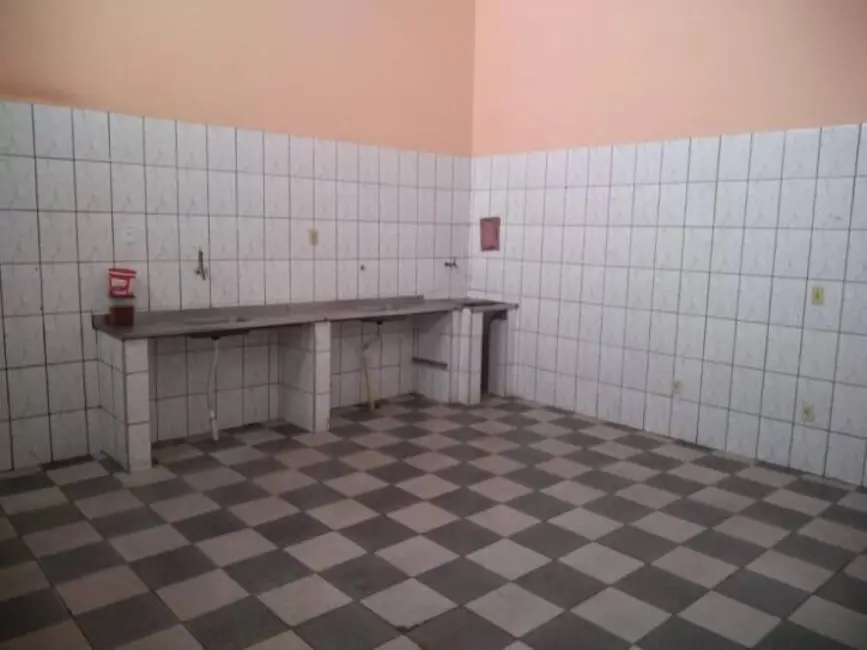 Foto 8 de Sala Comercial à venda, 200m2 em Chácara do Visconde, Taubate - SP