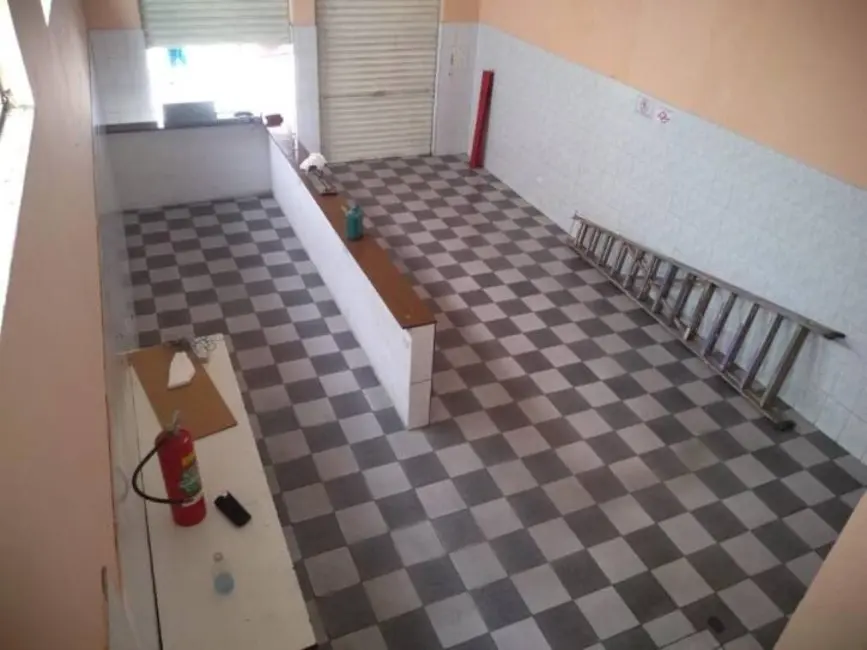 Foto 5 de Sala Comercial à venda, 200m2 em Chácara do Visconde, Taubate - SP