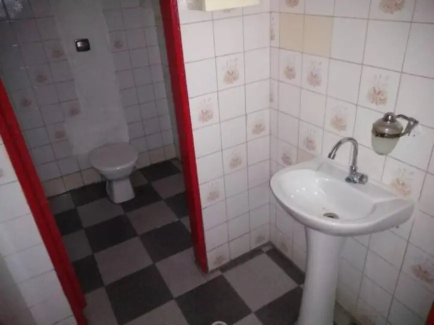 Foto 7 de Sala Comercial à venda, 200m2 em Chácara do Visconde, Taubate - SP