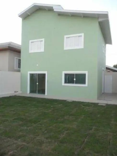 Foto 9 de Sobrado com 3 quartos à venda, 220m2 em Jardim Hípica Pinheiro, Taubate - SP