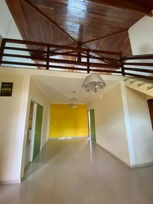Foto 5 de Casa com 3 quartos para alugar, 300m2 em Lavadouro de Areia, Taubate - SP