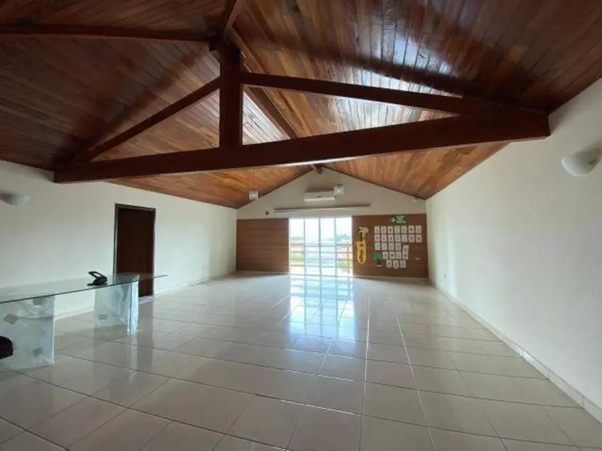 Foto 6 de Casa com 3 quartos para alugar, 300m2 em Lavadouro de Areia, Taubate - SP