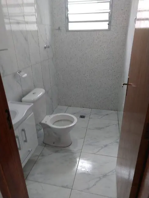Foto 4 de Casa com 2 quartos à venda, 70m2 em Parque Urupês, Taubate - SP