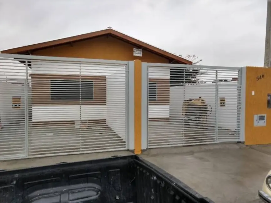 Foto 2 de Casa com 2 quartos à venda, 70m2 em Parque Urupês, Taubate - SP