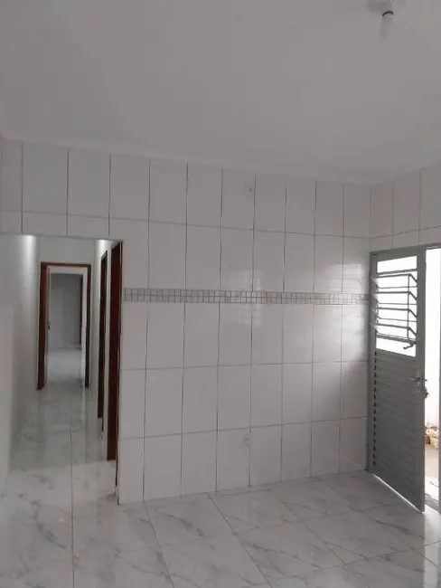 Foto 7 de Casa com 2 quartos à venda, 70m2 em Parque Urupês, Taubate - SP