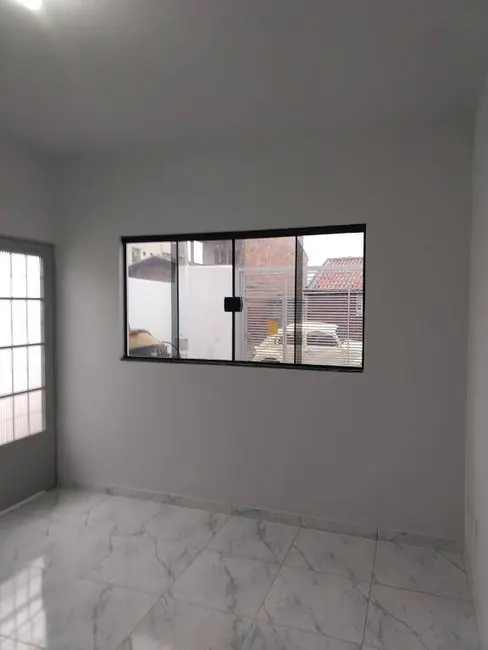 Foto 3 de Casa com 2 quartos à venda, 70m2 em Parque Urupês, Taubate - SP