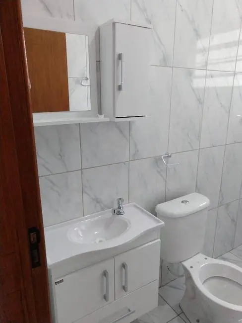Foto 5 de Casa com 2 quartos à venda, 70m2 em Parque Urupês, Taubate - SP