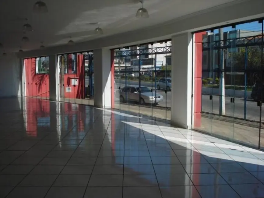 Foto 9 de Sala Comercial para alugar, 736m2 em Bel Recanto, Taubate - SP