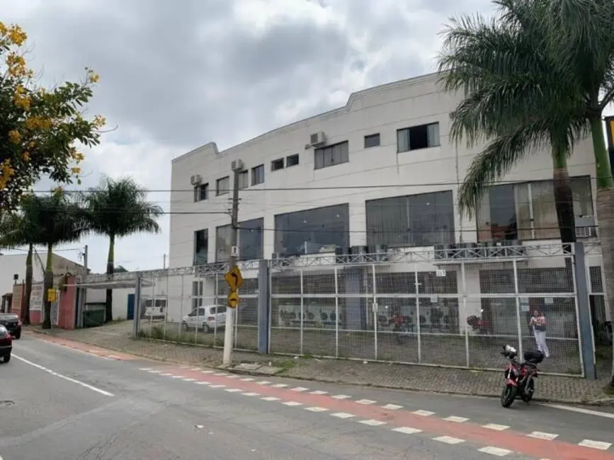 Foto 3 de Sala Comercial para alugar, 736m2 em Bel Recanto, Taubate - SP