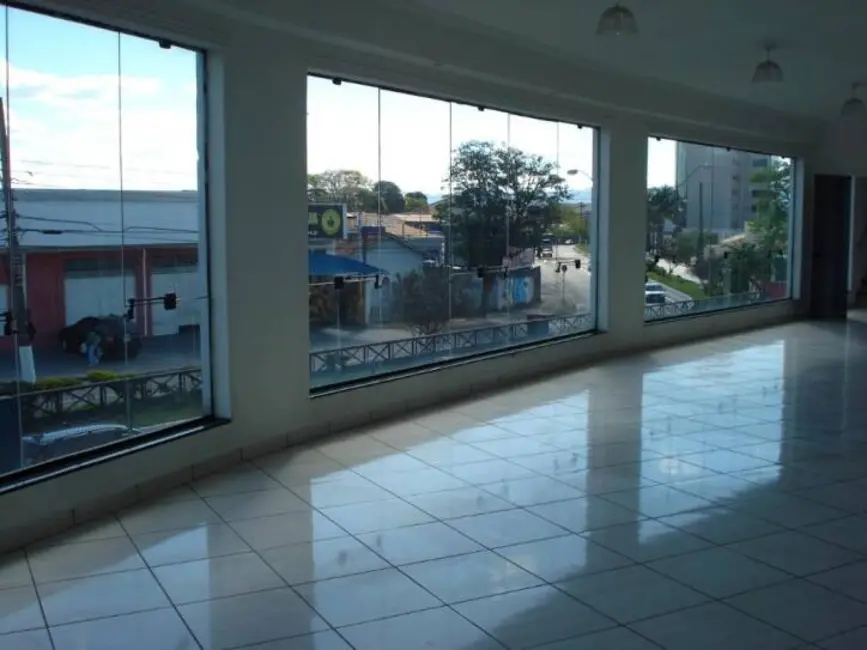 Foto 8 de Sala Comercial para alugar, 736m2 em Bel Recanto, Taubate - SP