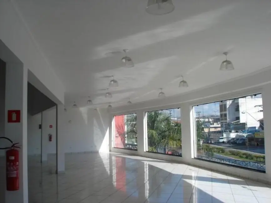 Foto 5 de Sala Comercial para alugar, 736m2 em Bel Recanto, Taubate - SP
