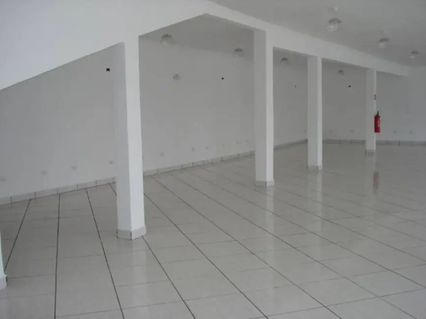 Foto 6 de Sala Comercial para alugar, 736m2 em Bel Recanto, Taubate - SP