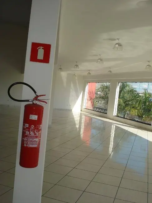 Foto 7 de Sala Comercial para alugar, 736m2 em Bel Recanto, Taubate - SP