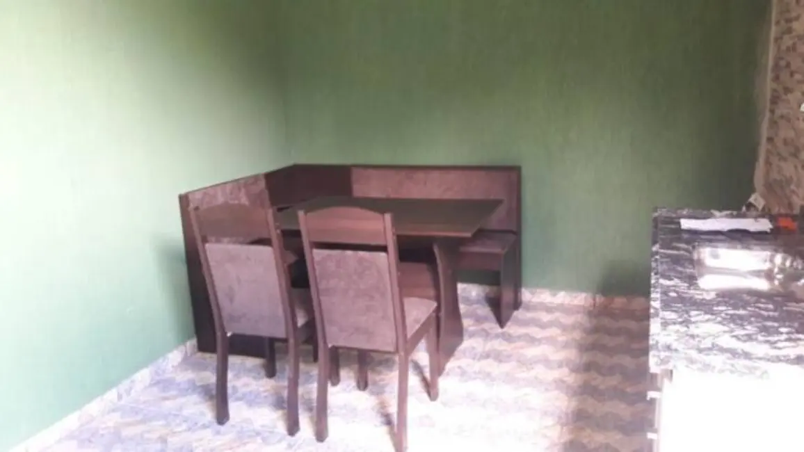 Foto 7 de Casa com 2 quartos à venda, 150m2 em Morada dos Nobres, Taubate - SP