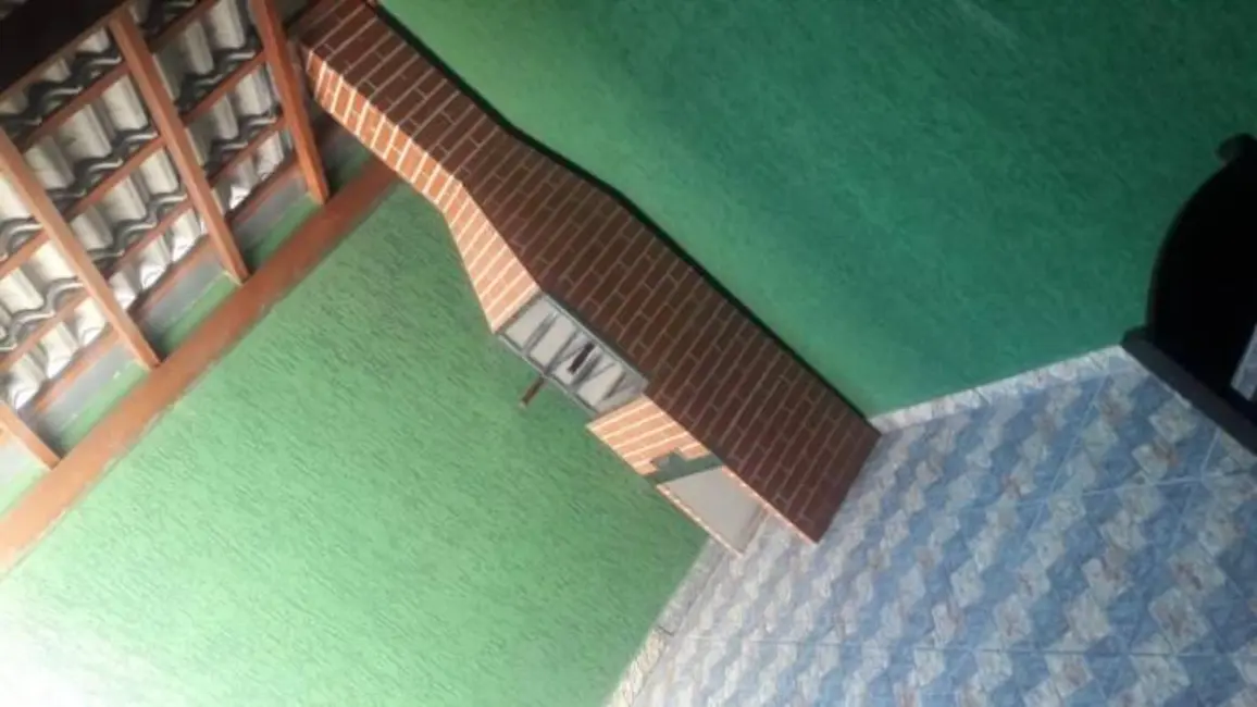 Foto 8 de Casa com 2 quartos à venda, 150m2 em Morada dos Nobres, Taubate - SP