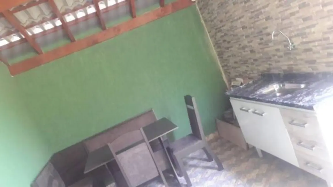 Foto 9 de Casa com 2 quartos à venda, 150m2 em Morada dos Nobres, Taubate - SP