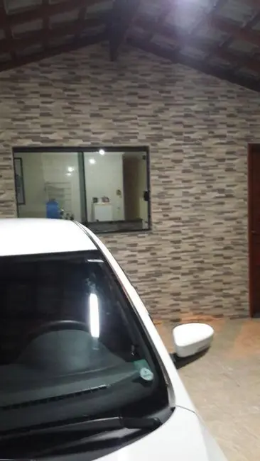 Foto 3 de Casa com 2 quartos à venda, 150m2 em Morada dos Nobres, Taubate - SP