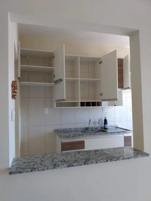Foto 5 de Apartamento com 2 quartos à venda, 56m2 em Jardim Gurilândia, Taubate - SP