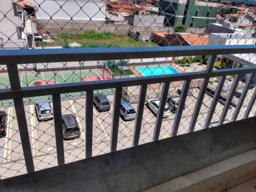 Foto 8 de Apartamento com 2 quartos à venda, 56m2 em Jardim Gurilândia, Taubate - SP