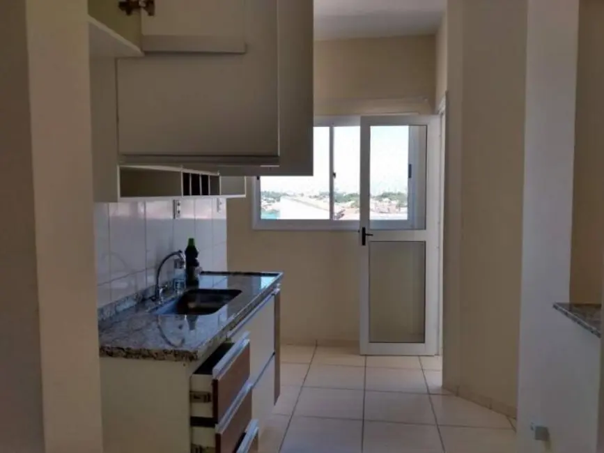 Foto 4 de Apartamento com 2 quartos à venda, 56m2 em Jardim Gurilândia, Taubate - SP