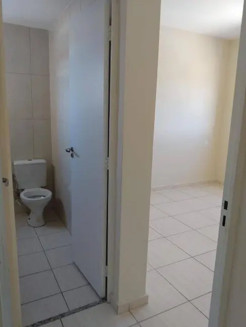 Foto 9 de Apartamento com 2 quartos à venda, 56m2 em Jardim Gurilândia, Taubate - SP