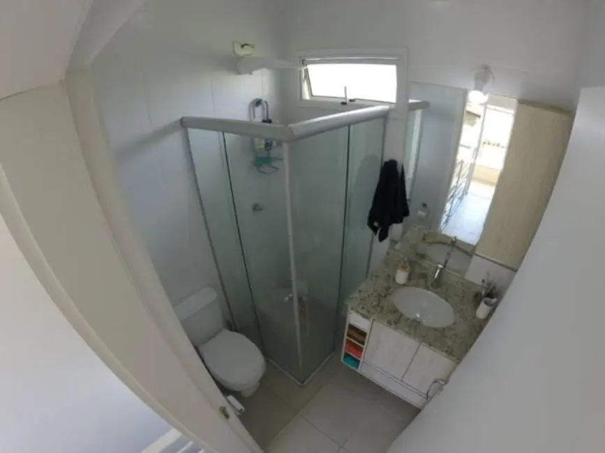 Foto 4 de Sobrado com 2 quartos à venda, 69m2 em Vila Areao, Taubate - SP