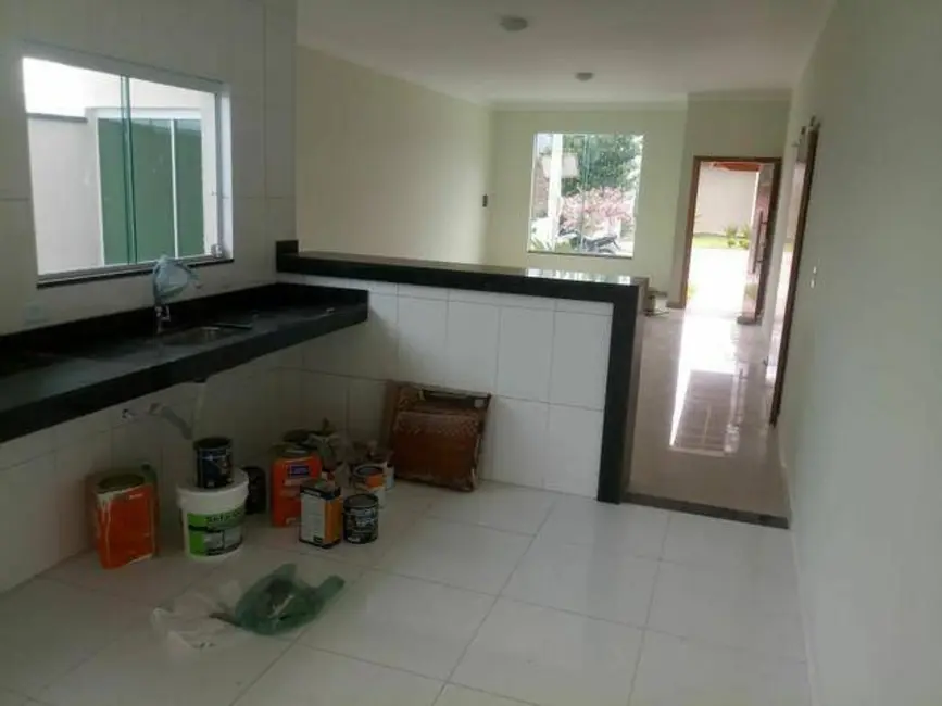 Casa com 3 quartos à venda, 150m2 em Tremembe - SP - imagem 3 Foto 3 de Casa com 3 quartos à venda, 150m2 em Tremembe - SP