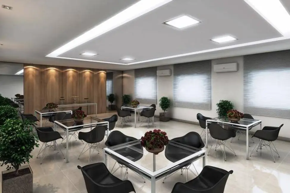 Foto 8 de Apartamento com 2 quartos à venda, 42m2 em Jardim das Bandeiras, Taubate - SP