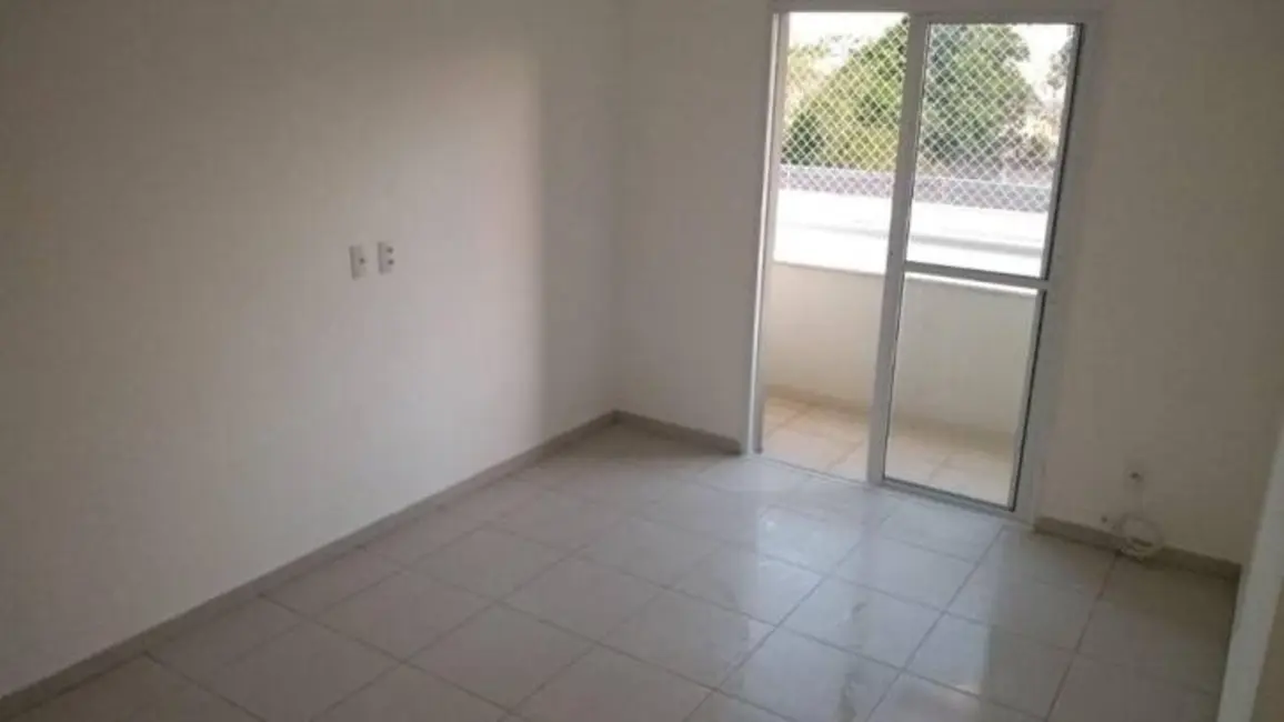 Foto 5 de Apartamento com 2 quartos à venda, 65m2 em Parque São Luís, Taubate - SP