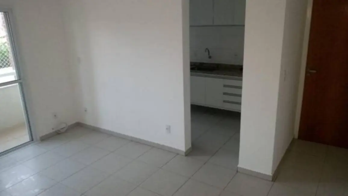Foto 6 de Apartamento com 2 quartos à venda, 65m2 em Parque São Luís, Taubate - SP