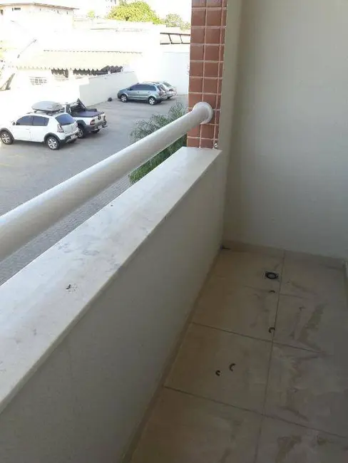 Foto 4 de Apartamento com 2 quartos à venda, 65m2 em Parque São Luís, Taubate - SP