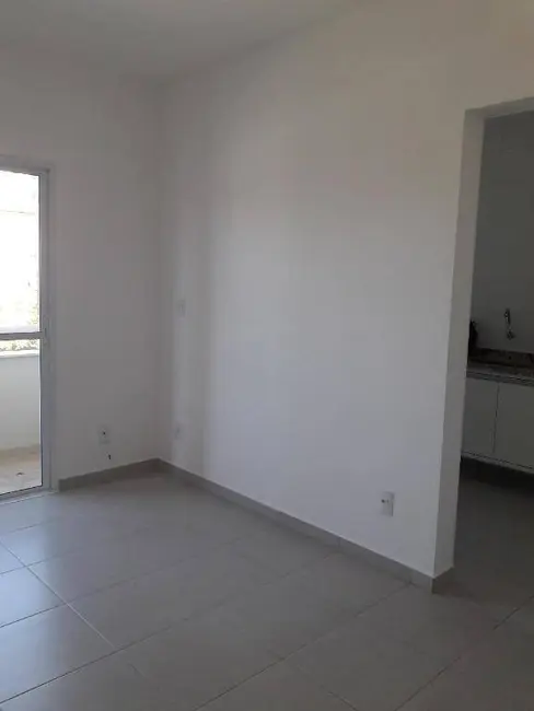 Foto 3 de Apartamento com 2 quartos à venda, 65m2 em Parque São Luís, Taubate - SP