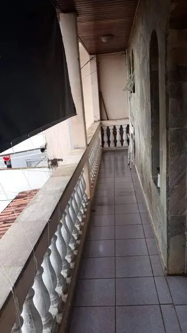 Foto 5 de Sobrado com 3 quartos à venda, 250m2 em Jardim Independência, Taubate - SP