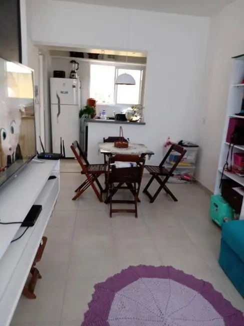 Foto 7 de Sobrado com 2 quartos à venda, 69m2 em Vila Areao, Taubate - SP