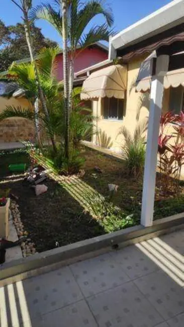 Foto 3 de Casa com 3 quartos à venda, 175m2 em Quiririm, Taubate - SP