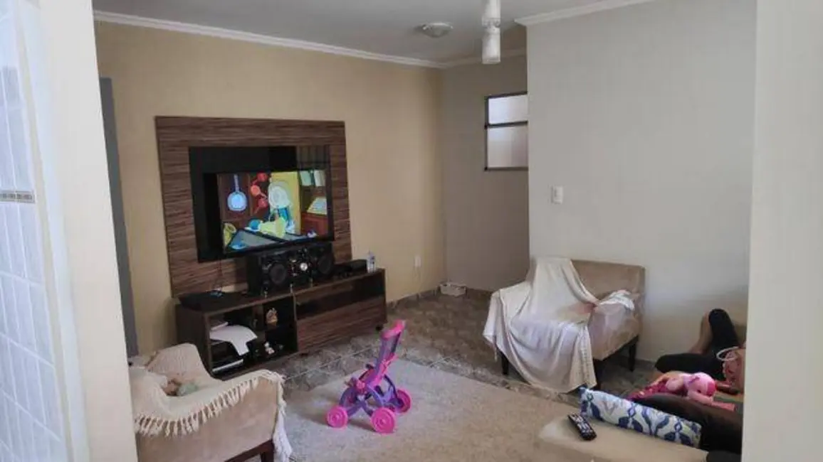 Foto 5 de Casa com 3 quartos à venda, 175m2 em Quiririm, Taubate - SP