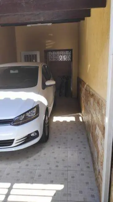 Foto 4 de Casa com 3 quartos à venda, 175m2 em Quiririm, Taubate - SP